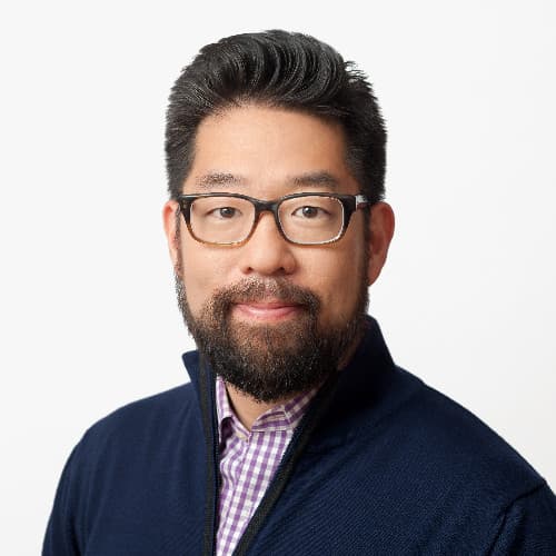 Eugene Park