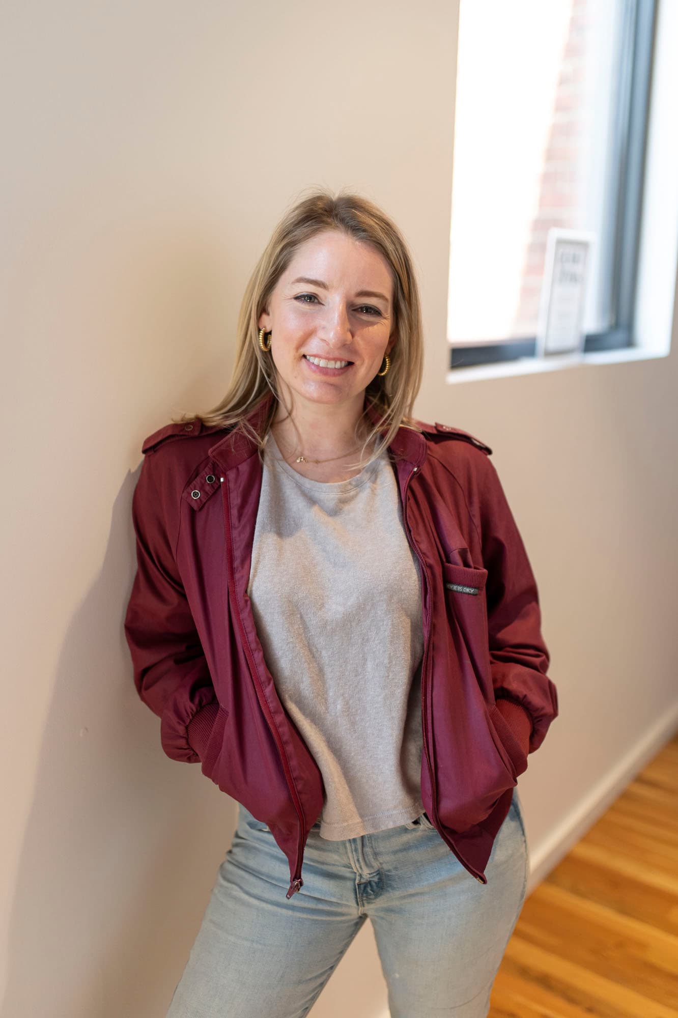 Nicole Patten, The Claude Queen